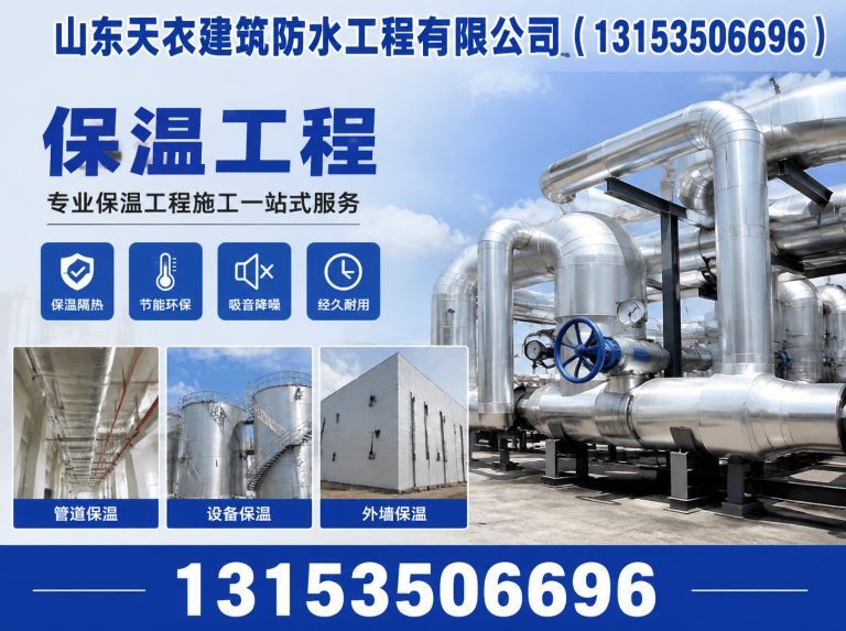 栖霞市漏水维修展示图